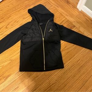 Jordan jacket. Great condition, super cool!